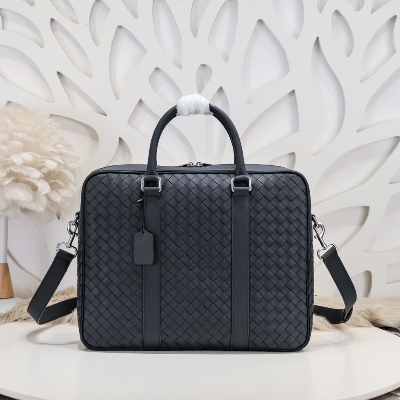 Mens Bottega Veneta Briefcases